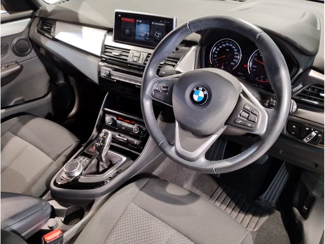 BMW 2SERIES ACTIVE T 2019 Image 31