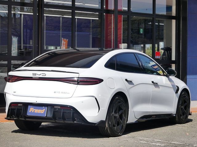 BYD SEAL 2025 Image 31