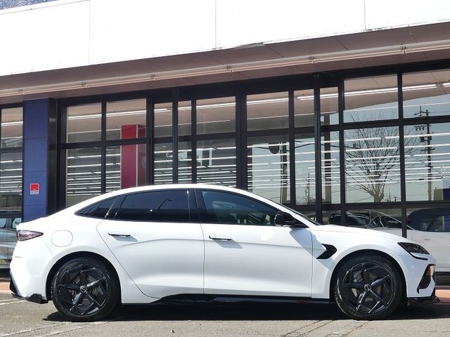 BYD SEAL 2025 Image 31