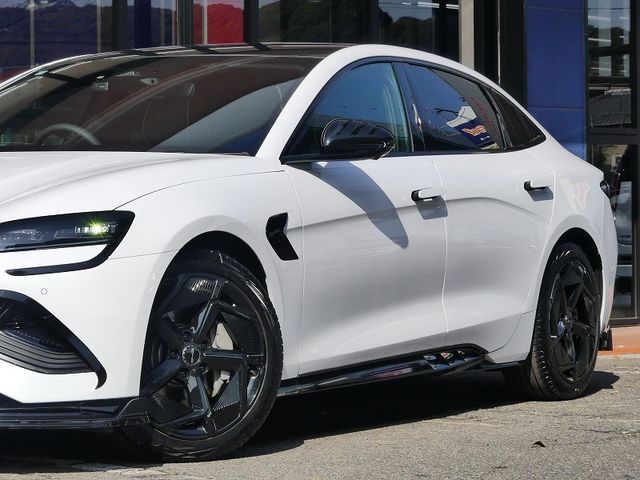 BYD SEAL 2025 Image 31