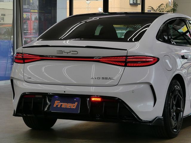 BYD SEAL 2025 Image 31