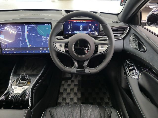 BYD SEAL 2025 Image 31