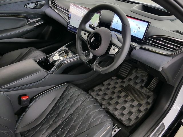 BYD SEAL 2025 Image 31