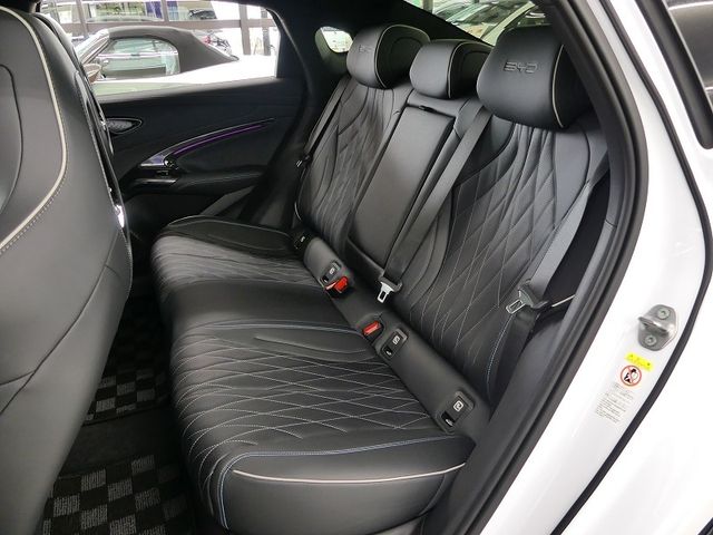 BYD SEAL 2025 Image 31