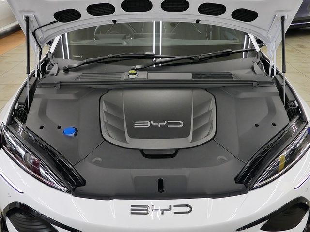 BYD SEAL 2025 Image 31