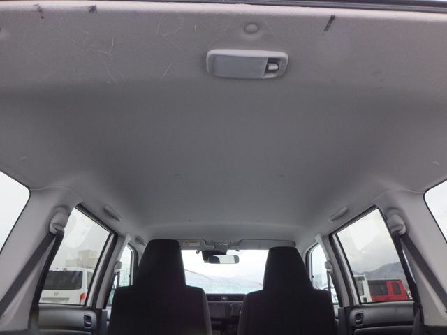 TOYOTA SUCCEED VAN 4WD 2019 Image 31