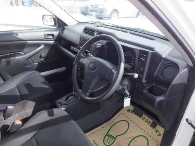 TOYOTA SUCCEED VAN 4WD 2019 Image 31