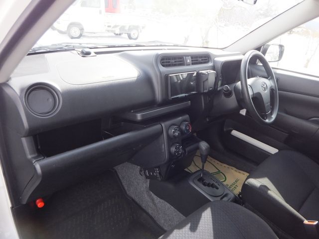 TOYOTA SUCCEED VAN 4WD 2019 Image 31