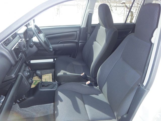 TOYOTA SUCCEED VAN 4WD 2019 Image 31