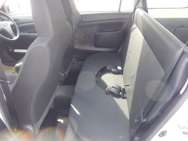 TOYOTA SUCCEED VAN 4WD 2019 Image 31