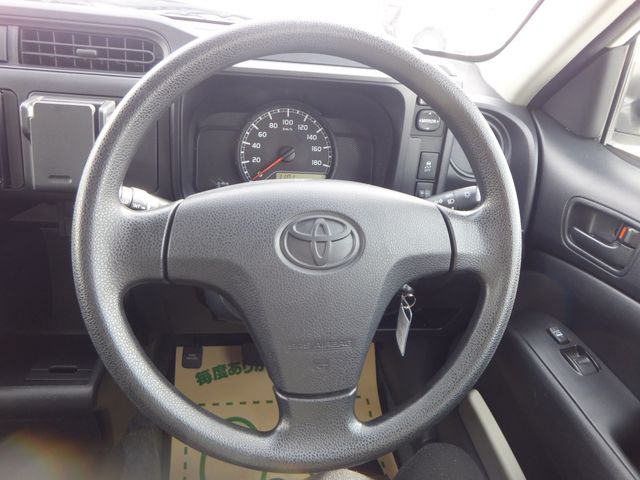 TOYOTA SUCCEED VAN 4WD 2019 Image 31