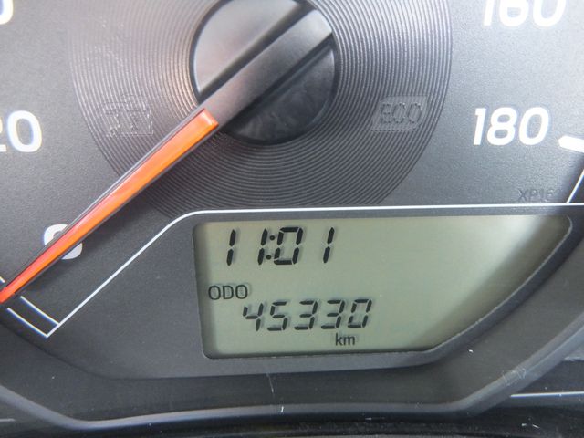 TOYOTA SUCCEED VAN 4WD 2019 Image 31