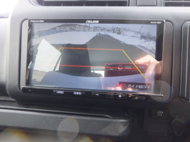 TOYOTA SUCCEED VAN 4WD 2019 Image 31