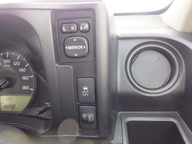 TOYOTA SUCCEED VAN 4WD 2019 Image 31