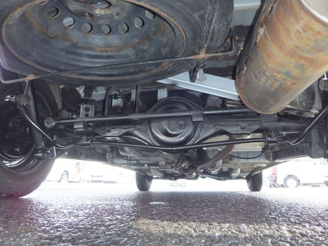 TOYOTA SUCCEED VAN 4WD 2019 Image 31