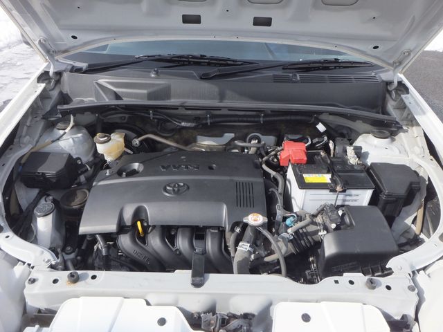 TOYOTA SUCCEED VAN 4WD 2019 Image 31