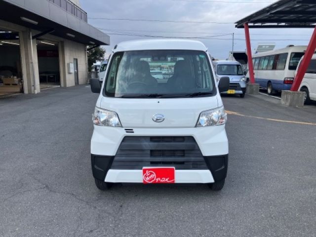 DAIHATSU HIJET CARGO 2019 Image 31