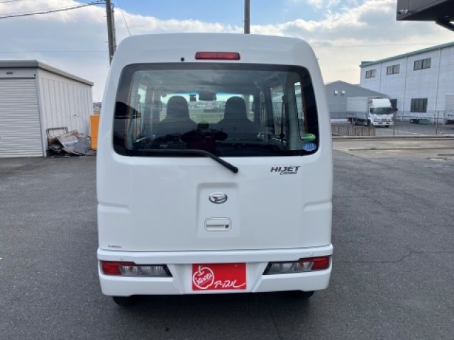DAIHATSU HIJET CARGO 2019 Image 31