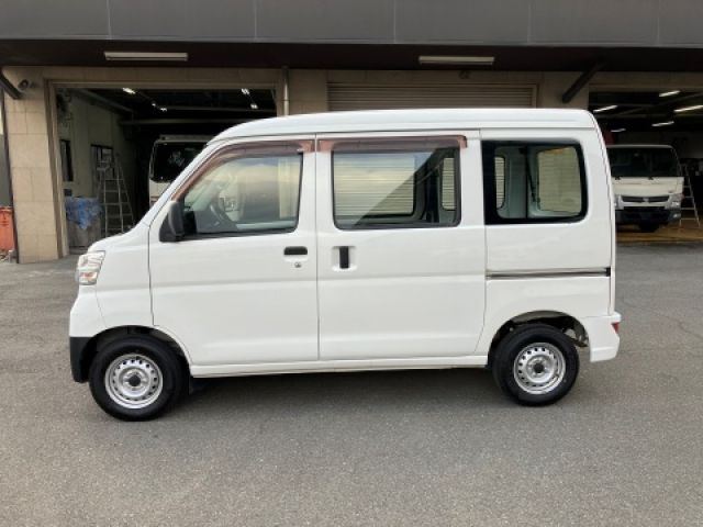 DAIHATSU HIJET CARGO 2019 Image 31