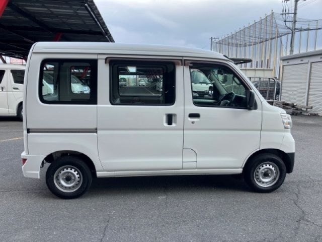 DAIHATSU HIJET CARGO 2019 Image 31