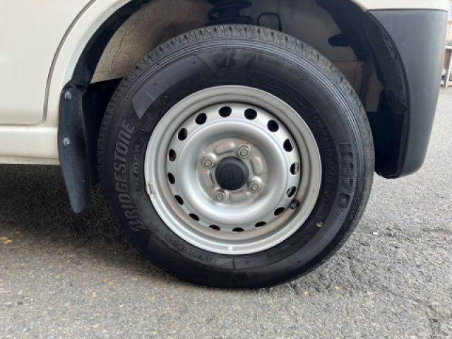 DAIHATSU HIJET CARGO 2019 Image 31