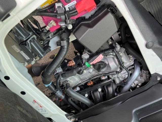 DAIHATSU HIJET CARGO 2019 Image 31