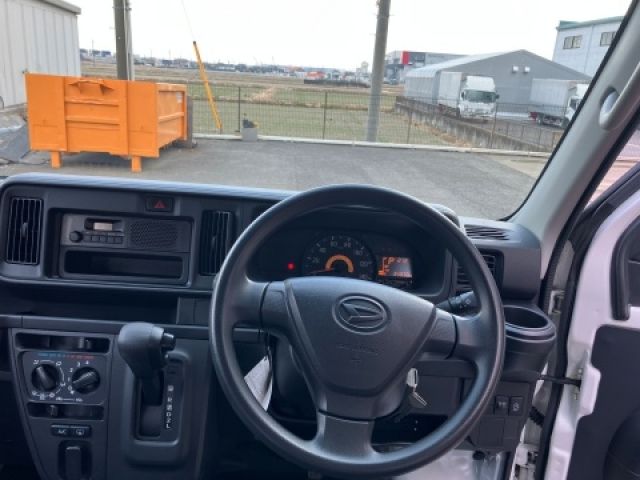 DAIHATSU HIJET CARGO 2019 Image 31