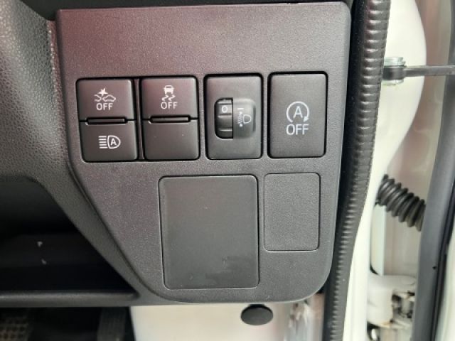 DAIHATSU HIJET CARGO 2019 Image 31