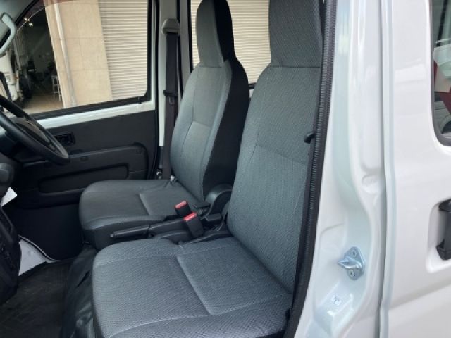 DAIHATSU HIJET CARGO 2019 Image 31