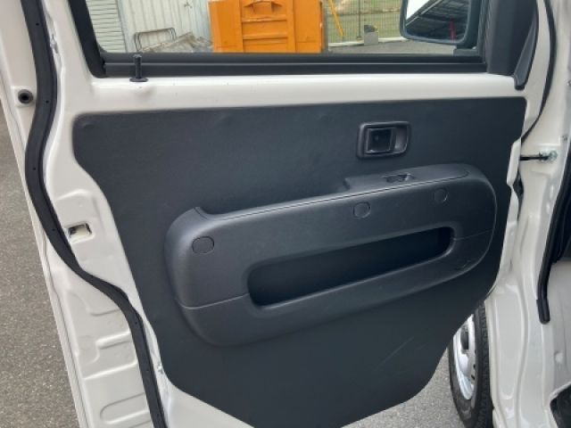 DAIHATSU HIJET CARGO 2019 Image 31