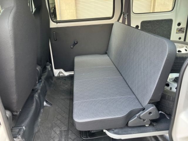 DAIHATSU HIJET CARGO 2019 Image 31