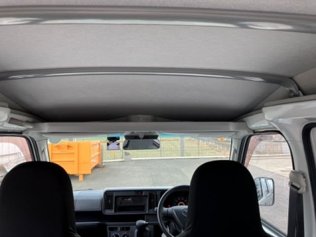 DAIHATSU HIJET CARGO 2019 Image 31