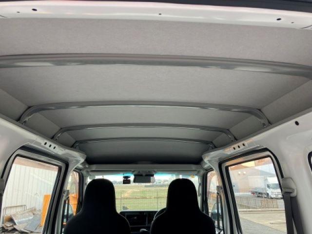 DAIHATSU HIJET CARGO 2019 Image 31