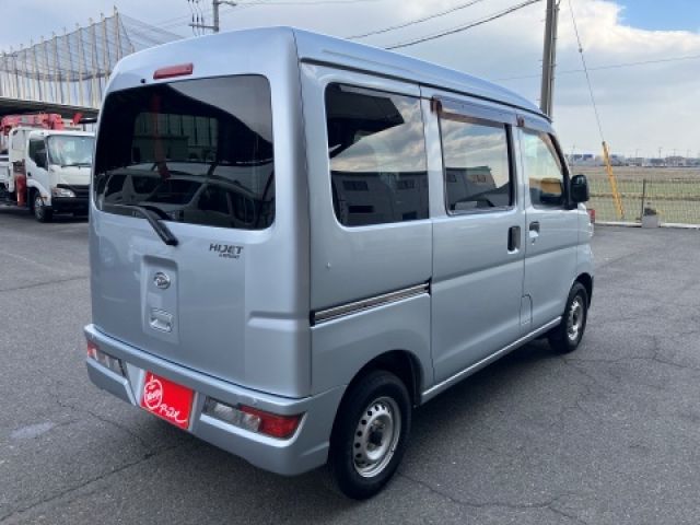 DAIHATSU HIJET CARGO 2019 Image 31