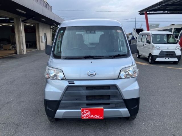 DAIHATSU HIJET CARGO 2019 Image 31