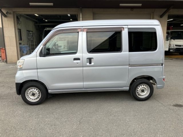 DAIHATSU HIJET CARGO 2019 Image 31