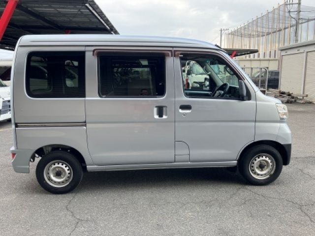 DAIHATSU HIJET CARGO 2019 Image 31
