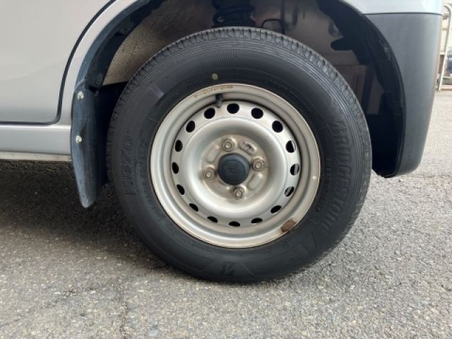 DAIHATSU HIJET CARGO 2019 Image 31