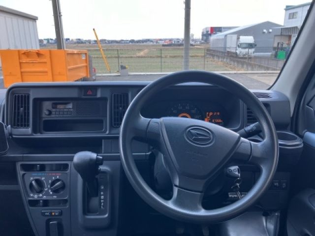 DAIHATSU HIJET CARGO 2019 Image 31