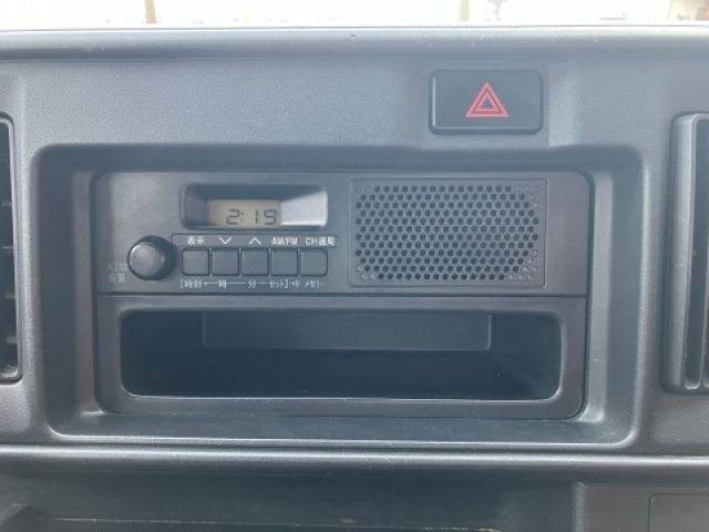 DAIHATSU HIJET CARGO 2019 Image 31