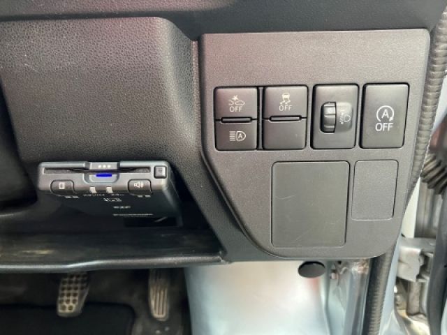 DAIHATSU HIJET CARGO 2019 Image 31