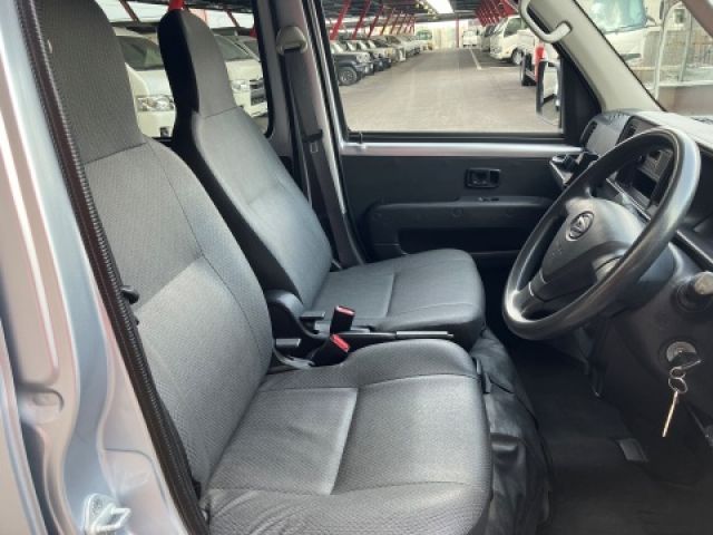 DAIHATSU HIJET CARGO 2019 Image 31