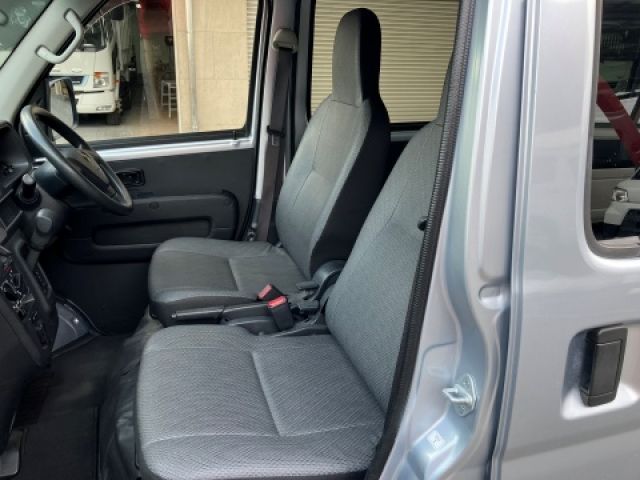 DAIHATSU HIJET CARGO 2019 Image 31