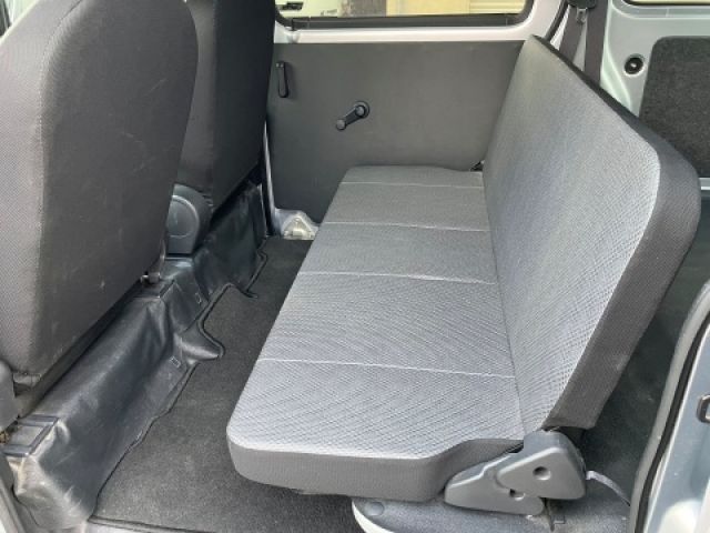 DAIHATSU HIJET CARGO 2019 Image 31