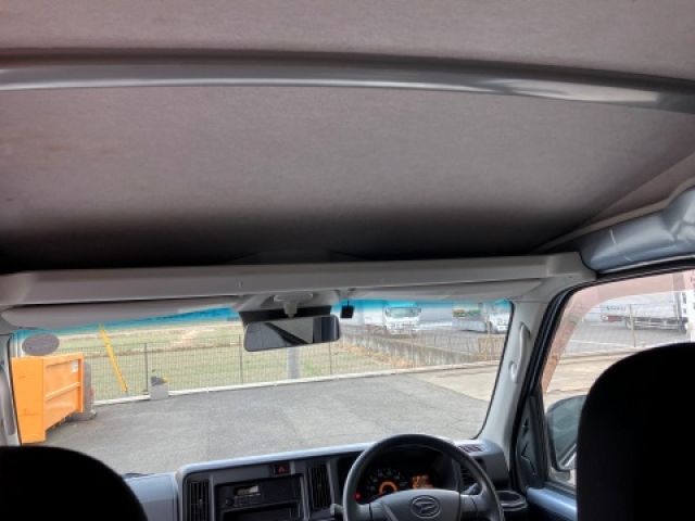 DAIHATSU HIJET CARGO 2019 Image 31