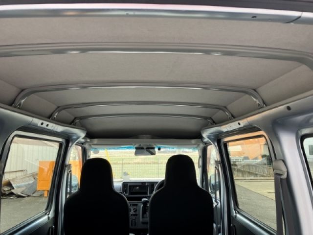 DAIHATSU HIJET CARGO 2019 Image 31