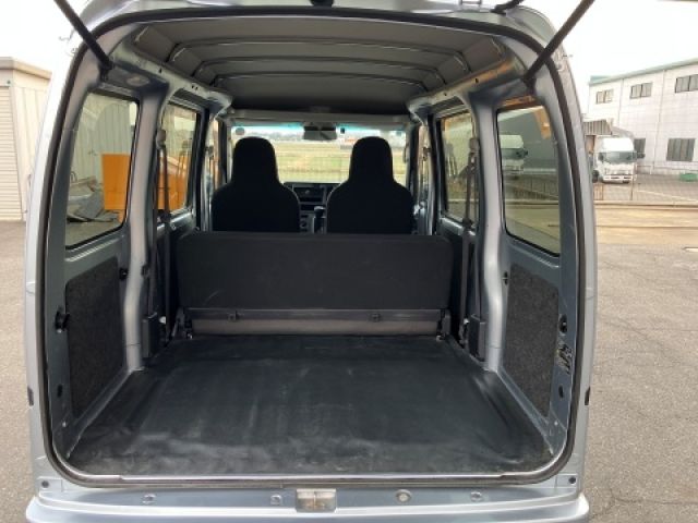 DAIHATSU HIJET CARGO 2019 Image 31