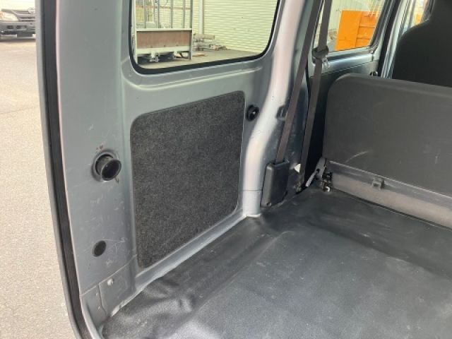 DAIHATSU HIJET CARGO 2019 Image 31