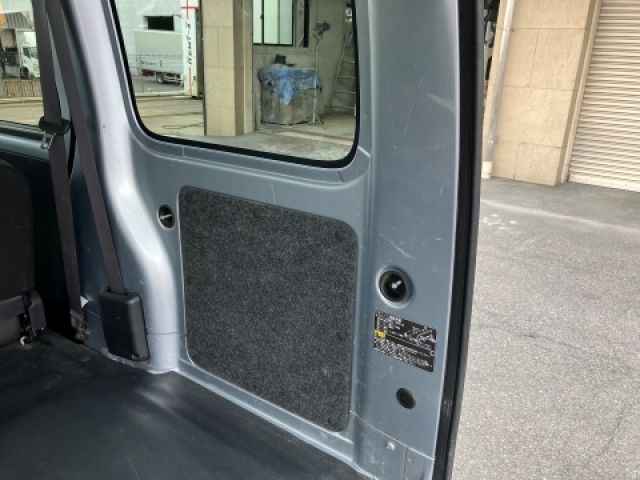 DAIHATSU HIJET CARGO 2019 Image 31