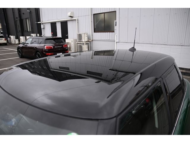 BMW MINI COOPER D 5DOOR 2019 Image 31